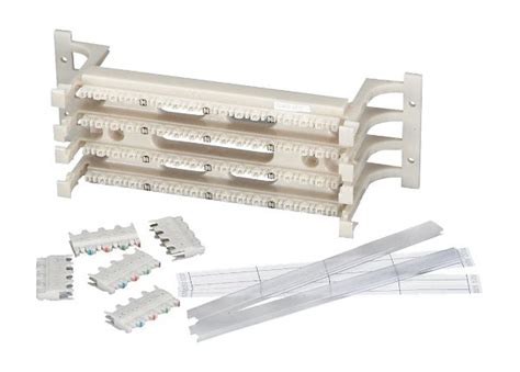 cat6 junction box canada|cat 6 110 punch down block.